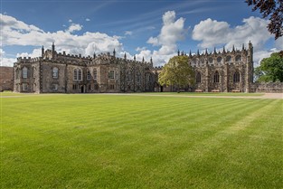 Auckland Castle & The Durham Dales GOLD